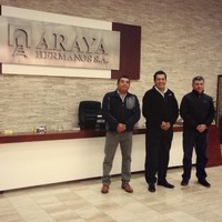 luis araya