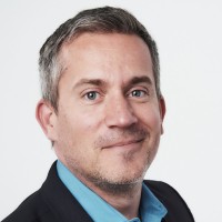 Peter Debruge