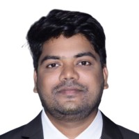 Shubham Jaiswal