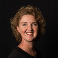 Anja van Rhijn
