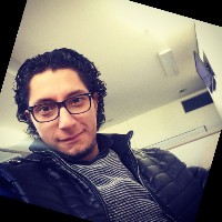 Andrés Fuentes