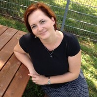 Hana (Modrá) Štěpinová