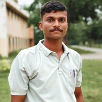 Akhil Kushwaha