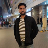 Nouman Shahzad