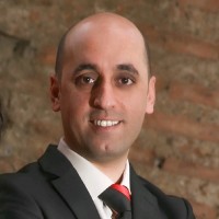 Semih Bayram