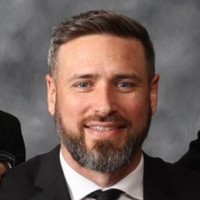 Chad Ferguson