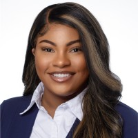 Alexia Taplin, Mba