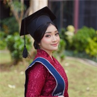 Andhira Puspita