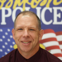Joe Framke