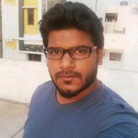 Mohammed Imran