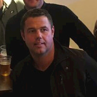 Barry O'Shea