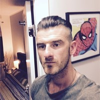 Pawel Winiarski