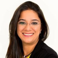 Virginia Bohorquez, Csp