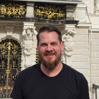 Daniel Maschmeier