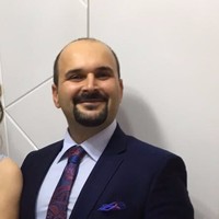 Erdem Ayalp