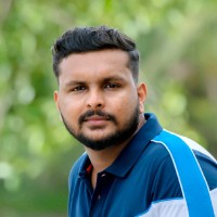 Boney Varughese