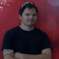 Malcolm Jensen