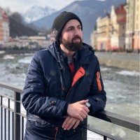 Michael Ukrainskiy