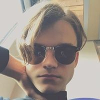 Daniel Andersson