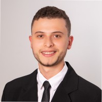 Daniel Montoya Mora