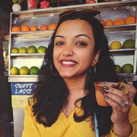 Vidhi Narine