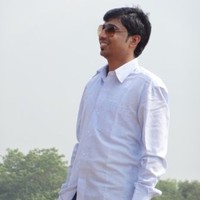 Nitin Kapadi