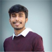 Yathin Kumar Govindareddy