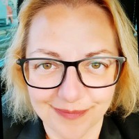 Mateja Mlakar Krzisnik
