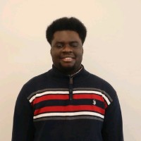 Denzel Kodua-Sarpong