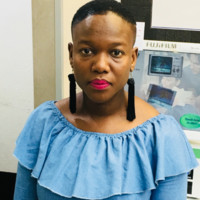 Mmatlou Albertina Ledwaba