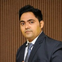 Pratik Bhoir