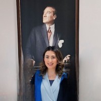 Tuğçe Özkan
