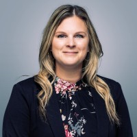 Ashleigh Stohrer