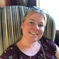 Cortney (Keenan) Turk, MBA