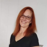 Isabelle Coulombe