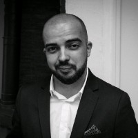 Christopher Da Costa