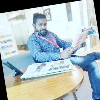 Joshua Mudaliar a.K.a Bob Fraser