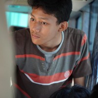 Lucky Adhitya