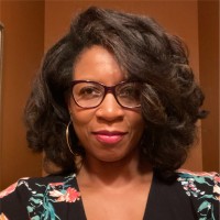 Celeste Ferguson