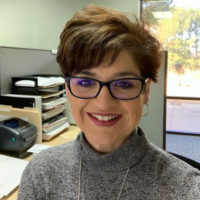 Kimberly Gerick