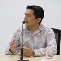 Holzen Atocha Martínez García