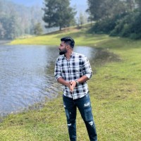 Sanjai Thomas