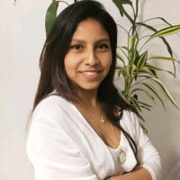 Layla Sandoval Benites