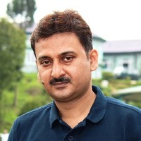 Tirthankar Chakraborty