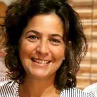 Simone J. dos Santos Gutierrez