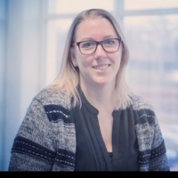 Maaike Rennenberg - Rouw