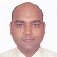 Sunil Solanki