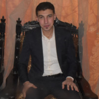 Ahmed Mohammed