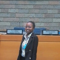 Jackline Karuana