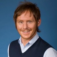 Damien Swan